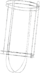 Polyform True-Fit Fender Holders